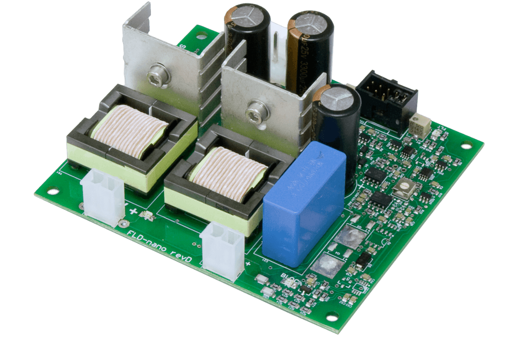 Разработан новый продукт