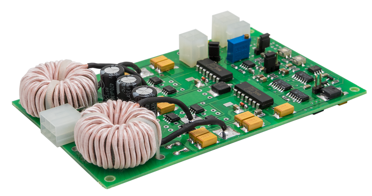 Термоконтроллер TEC