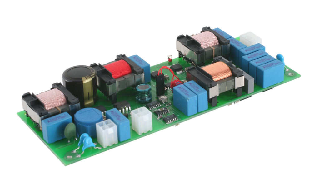 medical simmer board