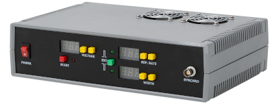 Лабораторные драйверы электрооптических затворов