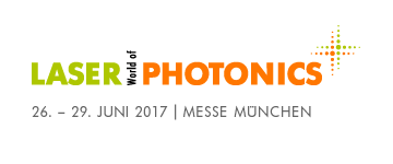 Анонс выставки: Laser World of Photonics 2017