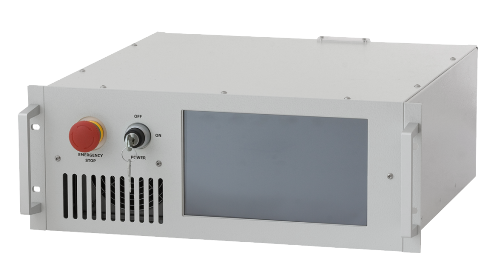 1500W laser diode driver sdc-4u